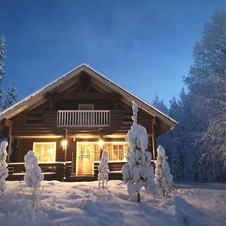 Holiday Home Luppokero By Interhome 살라 외부 사진