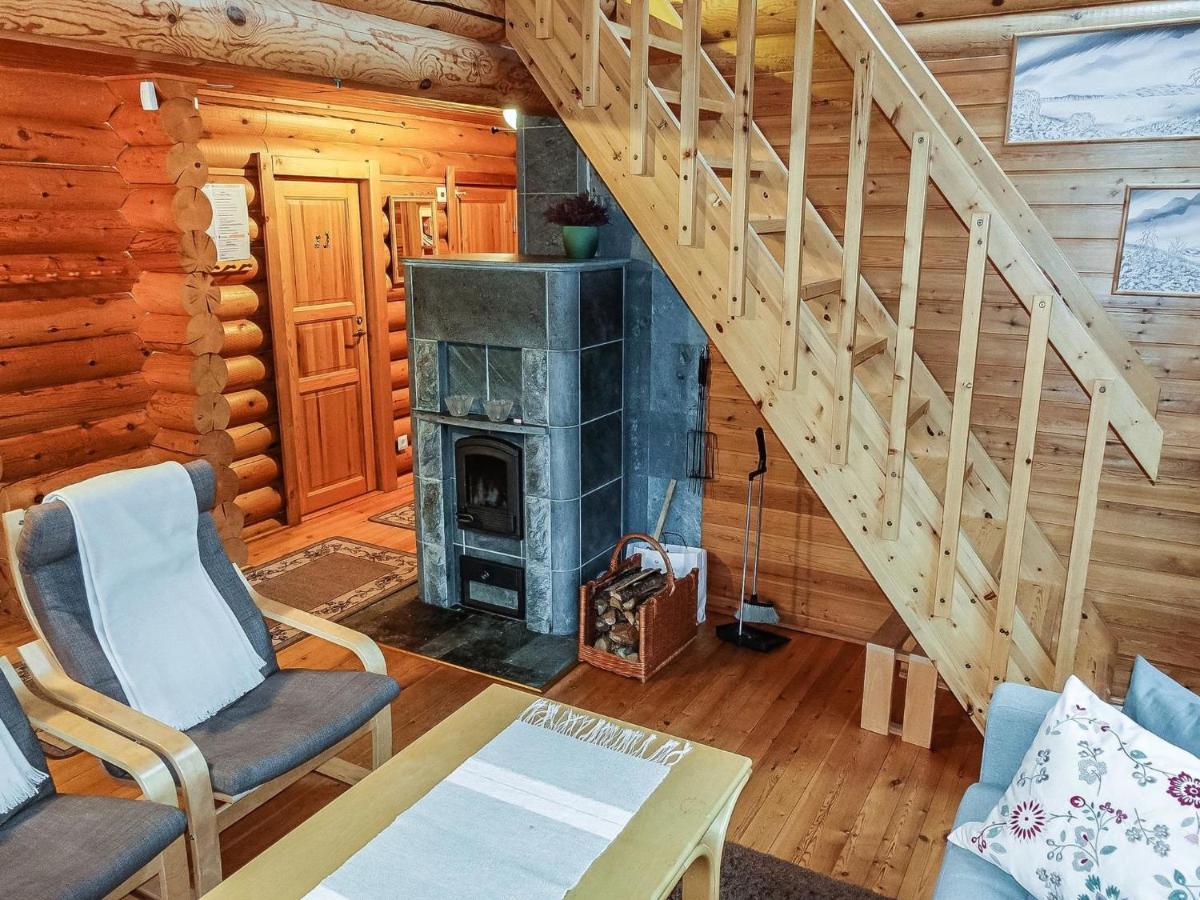 Holiday Home Luppokero By Interhome 살라 외부 사진